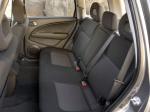 Mitsubishi Outlander 2003 года (US)
